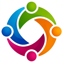 Iconic Community logo
